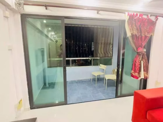 单间出租 • 三巴旺 • 583 Woodlands Drive 16 • S$950 • 5房(4臥室) • 普通房 照片