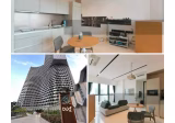 整套出租 • 淡滨尼 •  Duo Residences • S$3000 • 共管公寓 • 