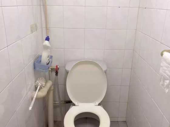 房屋出售 • 马林百列 • 159 Lorong 1 Toa Payoh • S$368000 • 4房(3臥室) • 740ft² / 68m² 照片