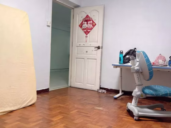 房屋出售 • 马林百列 • 159 Lorong 1 Toa Payoh • S$368000 • 4房(3臥室) • 740ft² / 68m² 照片