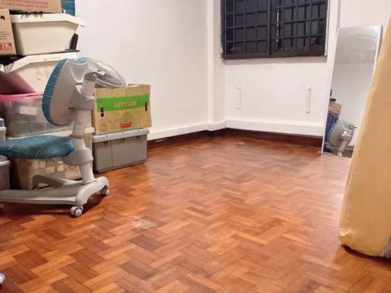 房屋出售 • 马林百列 • 159 Lorong 1 Toa Payoh • S$368000 • 4房(3臥室) • 740ft² / 68m² 照片