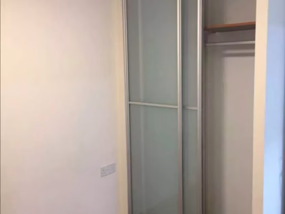 整套出租 • 欧南 •  Le Regal • S$2500 • 住宅公寓 • 365ft² / 33m² 照片