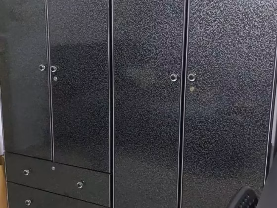 单间出租 • 宏茂桥 • 213 Pasir Ris Street 21 • S$1300 • 4房(3臥室) • 主人房 照片