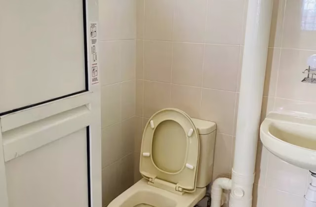 单间出租 • 林厝港 • 522 Jurong West Street 52 • S$1500 • 3房(2臥室) • 主人房