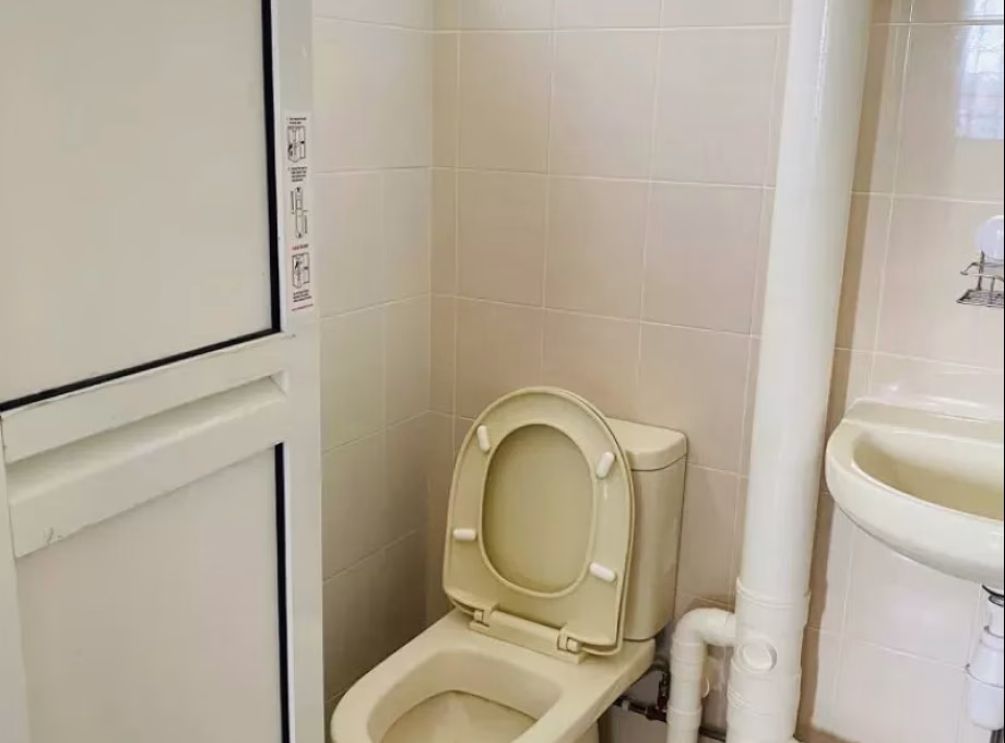 单间出租 • 林厝港 • 522 Jurong West Street 52 • S$1500 • 3房(2臥室) • 主人房 照片