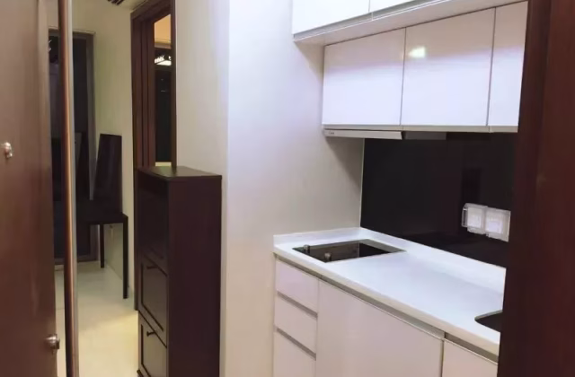整套出租 • 欧南 •  Centra Studios • S$2800 • 住宅公寓 • 410ft² / 38m²