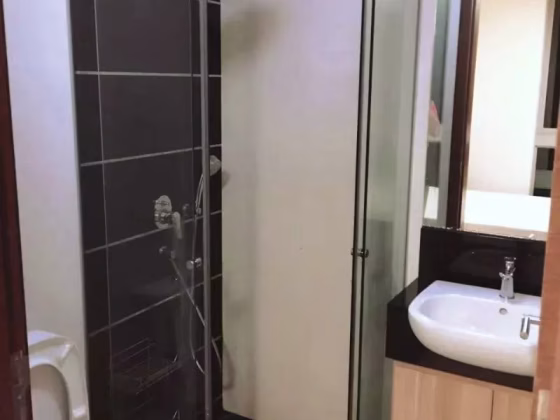 整套出租 • 欧南 •  Centra Studios • S$2800 • 住宅公寓 • 410ft² / 38m² 照片
