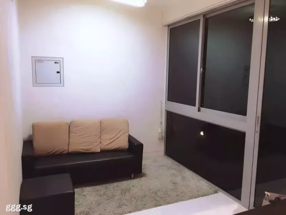 整套出租 • 欧南 •  Centra Studios • S$2800 • 住宅公寓 • 410ft² / 38m² 照片