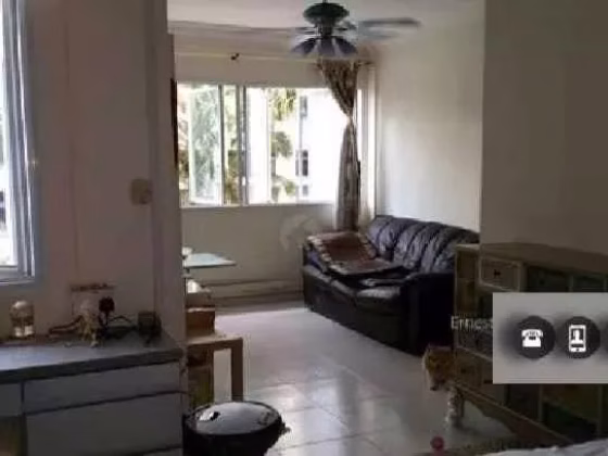 整套出租 • 芽笼 • 767 Choa Chu Kang Street 54 • S$4400 • 4房(3臥室) • 1400ft² / 130m² 照片