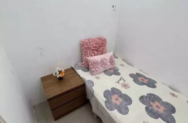 单间出租 • 南部群岛 •  Sophia Road • S$800 • 住宅公寓 • 佣人房