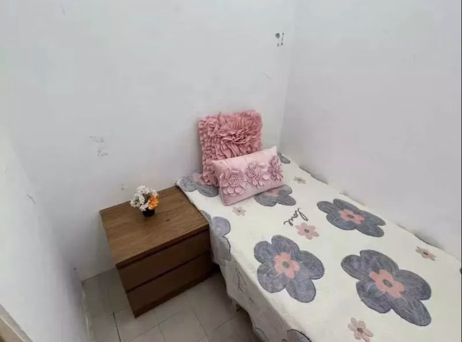 单间出租 • 南部群岛 •  Sophia Road • S$800 • 住宅公寓 • 佣人房 照片