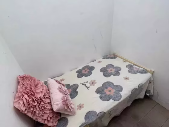 单间出租 • 南部群岛 •  Sophia Road • S$800 • 住宅公寓 • 佣人房 照片