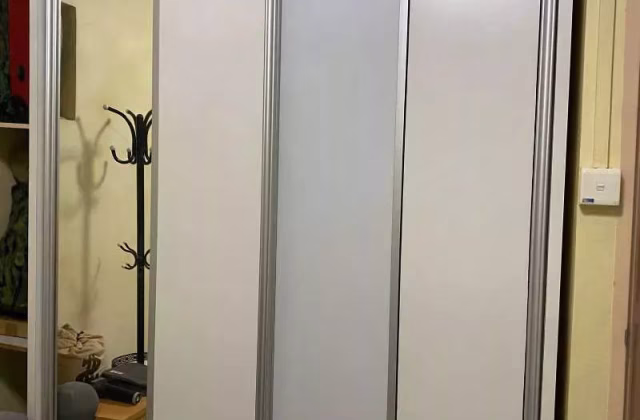 单间出租 • 西部集水区 • 724 Tampines Street 71 • S$1100 • 4房(3臥室) • 普通房