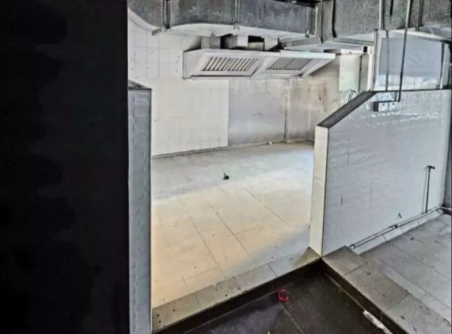 整套出租 • 金文泰 • 55 Lengkok Bahru • S$4000 • 店屋 • 172ft² / 15m² 照片