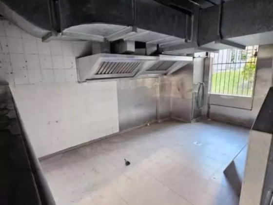 整套出租 • 金文泰 • 55 Lengkok Bahru • S$4000 • 店屋 • 172ft² / 15m² 照片