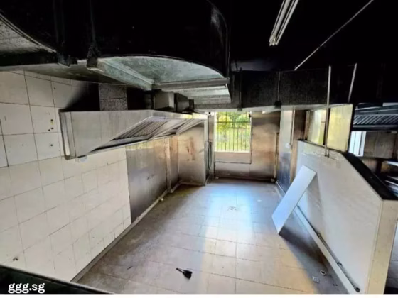整套出租 • 金文泰 • 55 Lengkok Bahru • S$4000 • 店屋 • 172ft² / 15m² 照片