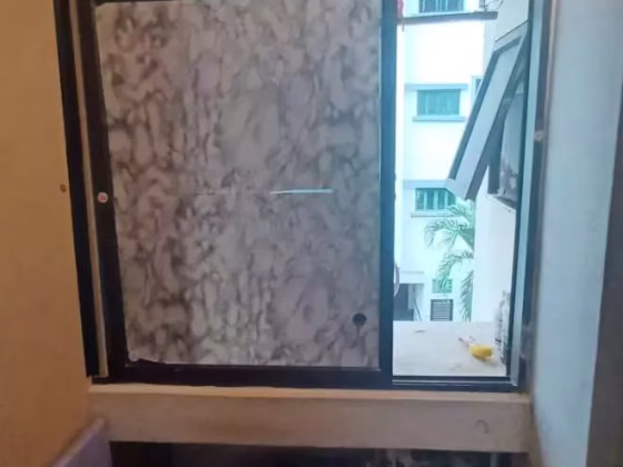 单间出租 • 博物馆 •  Wu De Building • S$500 • 住宅公寓 • 床位出租 照片