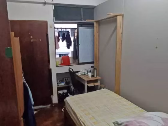 单间出租 • 博物馆 •  Wu De Building • S$500 • 住宅公寓 • 床位出租 照片