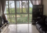 整套出租 • 新加坡河 •  Rio Vista • S$4100 • 4房(3臥室) • 1285ft² / 119m²