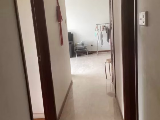 整套出租 • 新加坡河 •  Rio Vista • S$4100 • 4房(3臥室) • 1285ft² / 119m² 照片