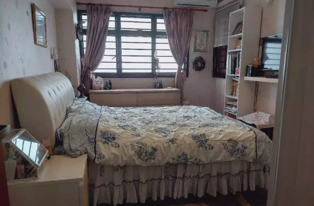单间出租 • 乌节 • 315A Ang Mo Kio Street 31 • S$1800 • 4房(3臥室) • 主人房