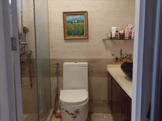 单间出租 • 乌节 • 315A Ang Mo Kio Street 31 • S$1800 • 4房(3臥室) • 主人房 照片