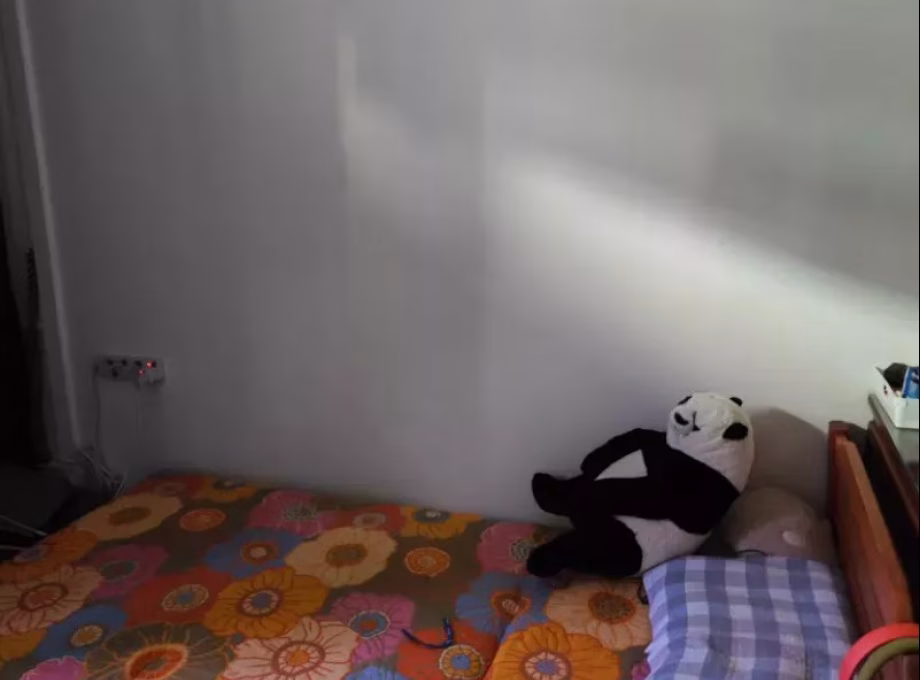 单间出租 • 林厝港 • 363 Yung An Road • S$600 • 3房(2臥室) • 主人房 照片