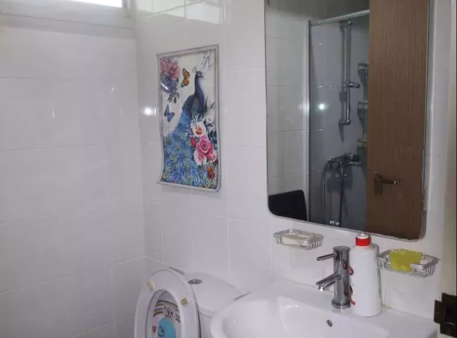 整套出租 • 林厝港 • 175B Yung Kuang Road • S$2600 • 3房(2臥室) • 1000ft² / 92m² 照片