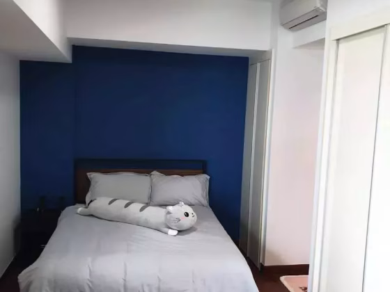 整套出租 • 淡滨尼 •  The Sail @ Marina Bay • S$5100 • 共管公寓 • 614ft² / 57m² 照片
