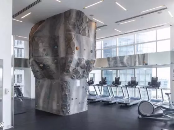整套出租 • 淡滨尼 •  The Sail @ Marina Bay • S$5100 • 共管公寓 • 614ft² / 57m² 照片