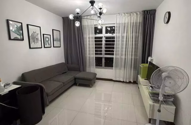 整套出租 • 武吉巴督 • 292B Bukit Batok East Avenue 6 • S$3900 • 3房(2臥室) • 1000ft² / 92m²