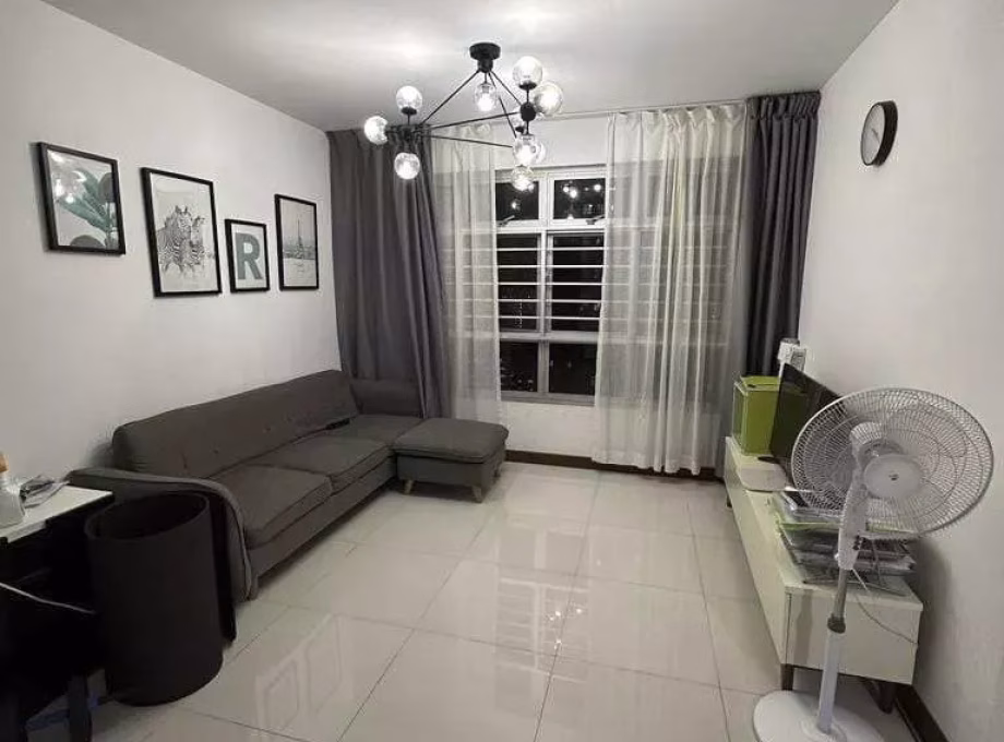 整套出租 • 武吉巴督 • 292B Bukit Batok East Avenue 6 • S$3900 • 3房(2臥室) • 1000ft² / 92m² 照片
