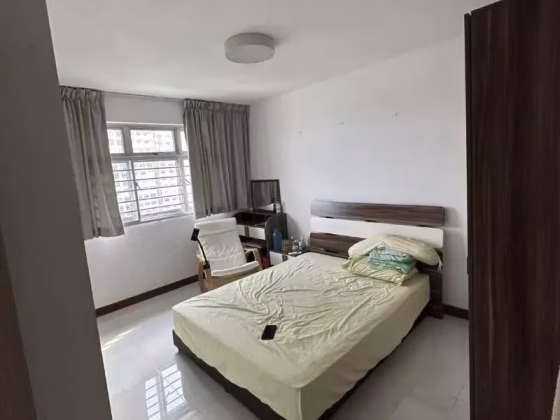 整套出租 • 武吉巴督 • 292B Bukit Batok East Avenue 6 • S$3900 • 3房(2臥室) • 1000ft² / 92m² 照片