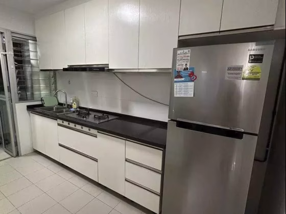 整套出租 • 武吉巴督 • 292B Bukit Batok East Avenue 6 • S$3900 • 3房(2臥室) • 1000ft² / 92m² 照片