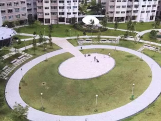 整套出租 • 武吉巴督 • 292B Bukit Batok East Avenue 6 • S$3900 • 3房(2臥室) • 1000ft² / 92m² 照片