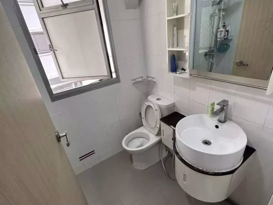 整套出租 • 武吉巴督 • 292B Bukit Batok East Avenue 6 • S$3900 • 3房(2臥室) • 1000ft² / 92m² 照片