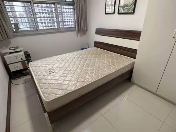 整套出租 • 武吉巴督 • 292B Bukit Batok East Avenue 6 • S$3900 • 3房(2臥室) • 1000ft² / 92m² 照片