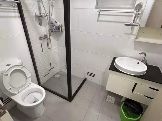 整套出租 • 武吉巴督 • 292B Bukit Batok East Avenue 6 • S$3900 • 3房(2臥室) • 1000ft² / 92m² 照片