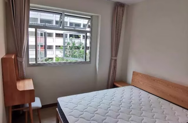 单间出租 • 梧槽 • 384B Yishun Avenue 6 • S$1000 • 3房(2臥室) • 普通房