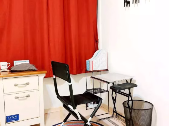 单间出租 • 金文泰 • 17 Telok Blangah Crescent • S$1250 • 3房(2臥室) • 普通房 照片