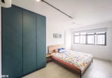 整套出租 • 新加坡河 • 932B Hougang Avenue 9 • S$2800 • 3房(2臥室) • 990ft² / 91m²