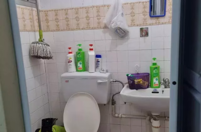 整套出租 • 三巴旺 • 303 Woodlands Street 31 • S$3400 • 3房(2臥室) • 650ft² / 60m²