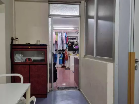 整套出租 • 三巴旺 • 303 Woodlands Street 31 • S$3400 • 3房(2臥室) • 650ft² / 60m² 照片