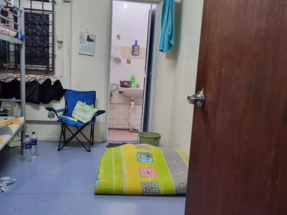 整套出租 • 三巴旺 • 303 Woodlands Street 31 • S$3400 • 3房(2臥室) • 650ft² / 60m² 照片
