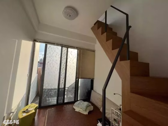 整套出租 • 博物馆 •  Uptown @ Farrer • S$5700 • 住宅公寓 • 900ft² / 83m² 照片