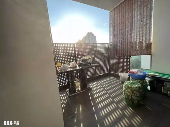 整套出租 • 博物馆 •  Uptown @ Farrer • S$5700 • 住宅公寓 • 900ft² / 83m² 照片