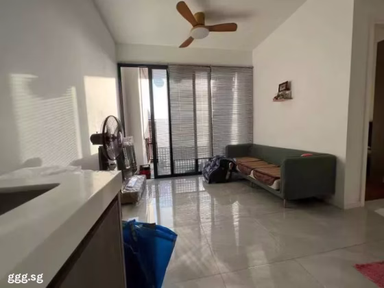 整套出租 • 博物馆 •  Uptown @ Farrer • S$5700 • 住宅公寓 • 900ft² / 83m² 照片