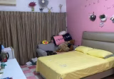 单间出租 • 新加坡河 •  Charlton Park • S$1600 • 优质洋房 • 主人房