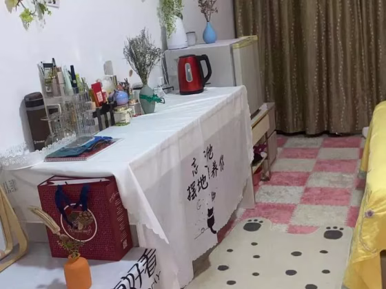 单间出租 • 新加坡河 •  Charlton Park • S$1600 • 优质洋房 • 主人房 照片