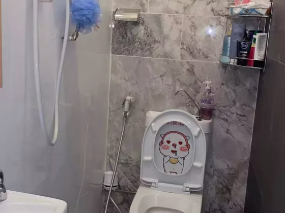 单间出租 • 新加坡河 •  Charlton Park • S$1600 • 优质洋房 • 主人房 照片